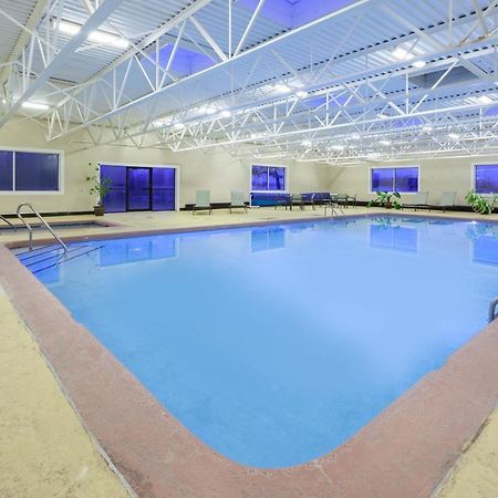 Days Inn By Wyndham Plattsburgh Luaran gambar