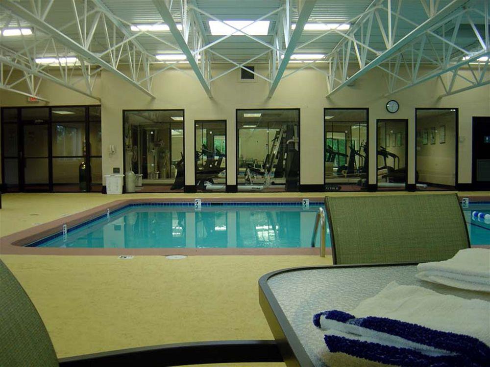 Days Inn By Wyndham Plattsburgh Kemudahan gambar