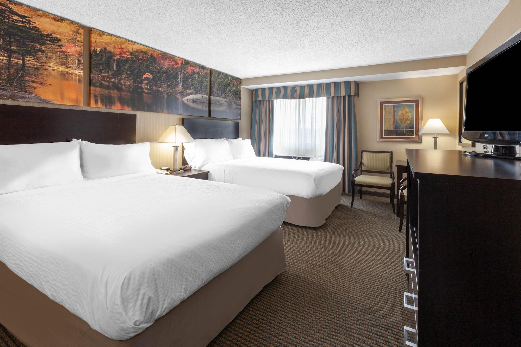 Days Inn By Wyndham Plattsburgh Luaran gambar