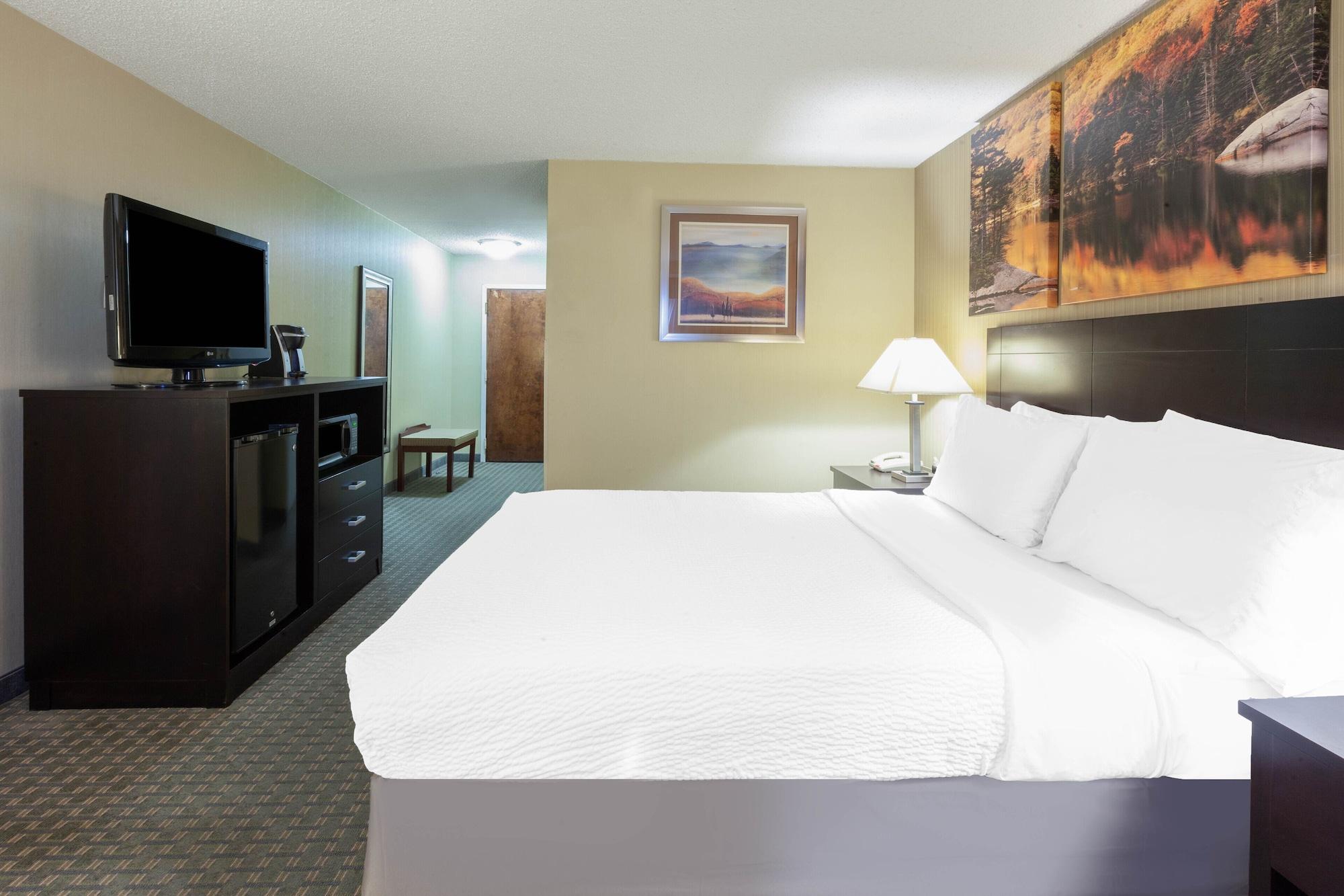 Days Inn By Wyndham Plattsburgh Luaran gambar