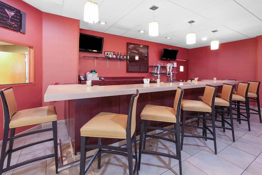 Days Inn By Wyndham Plattsburgh Luaran gambar