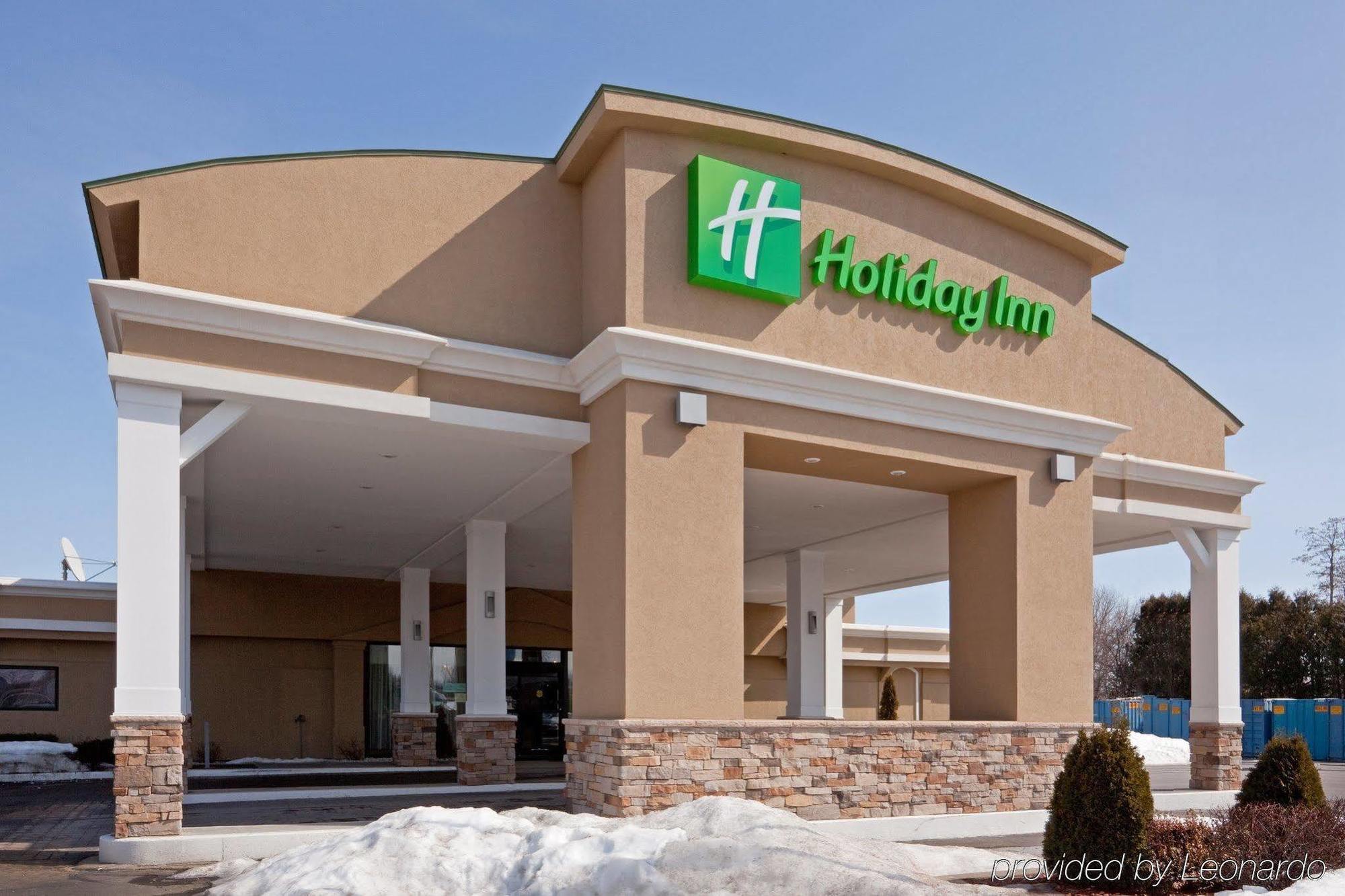 Days Inn By Wyndham Plattsburgh Luaran gambar