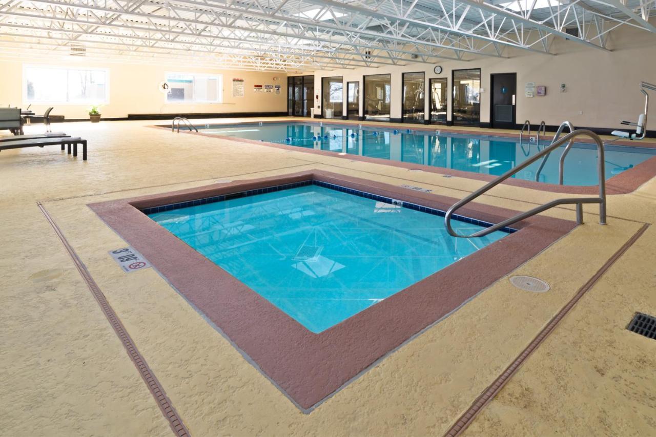 Days Inn By Wyndham Plattsburgh Luaran gambar